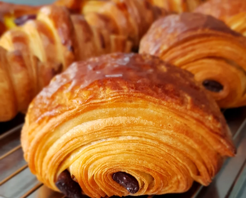 L’Art de la Viennoiserie maison